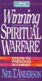 By Neil T. Anderson - Winning Spiritual Warfare (8/31/91)
