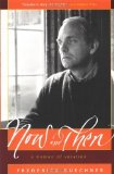By Frederick Buechner - The Sacred Journey: A Memoir of Early Days