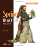 By Craig Walls - Spring in Action (3rd Edition) (5/30/11)