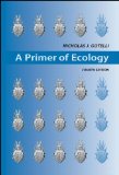 By Nicholas J. Gotelli - Primer of Ecology (4th Revised edition) (12/16/07)