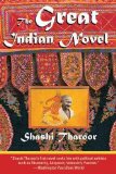 By Shashi Tharoor - The Great Indian Novel (8/16/11)