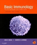 By Abul K. Abbas - Basic Immunology: Functions and Disorders of the Immune System With STUDENT CONSULT Online Access (3rd Edition) (1/21/08)