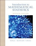 By Robert V. Hogg - Introduction to Mathematical Statistics (7th Edition) (7th Edition) (12/19/11)