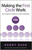 By Randy Gage - Making the First Circle Work (9/15/10)