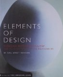 By Gail Greet Hannah - Elements of Design: Rowena Reed Kostellow and the Structure of Visual Relationships (Design Briefs) (6/19/02)