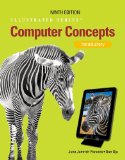 By June Jamrich Parsons - Computer Concepts: Illustrated Introductory (9th Edition) (2/28/12)