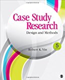 By Robert K. Yin - Case Study Research: Design and Methods (Applied Social Research Methods) (Fifth Edition) (6/29/13)