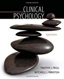 By Timothy J. Trull - Clinical Psychology (8th Edition) (1/16/12)