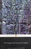 By Geza Vermes - The Complete Dead Sea Scrolls in English: Seventh Edition (Penguin Classics) (7th Edition) (5/27/12)