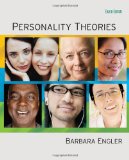 By Barbara Engler - Personality Theories (8th Edition) (7/26/08)