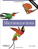 By Dan Saffer - Microinteractions: Full Color Edition: Designing with Details (1st Edition) (10.2.2013)