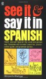 By Margarita Madrigal - See It and Say It in Spanish (9.1.1961)