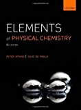 By Peter Atkins - Elements of Physical Chemistry (6th Edition) (11/19/12)