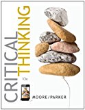 By Brooke Noel Moore - Critical Thinking (10th Edition) (12.12.2010)