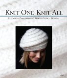 By Elizabeth Zimmerman - Knit One Knit All: Elizabeth Zimmermann's Garter Stitch Designs (4.5.2011)