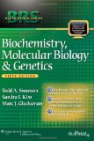 By Todd A. Swanson M.D. Ph. D - BRS Biochemistry, Molecular Biology, and Genetics (5th Edition) (11.7.2009)