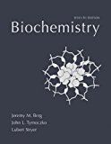 By Jeremy M Berg - Biochemistry (7th Edition) (11/24/10)