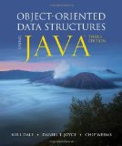 By Dale - Object Oriented Data Structur (3rd Revised edition) (3/23/11)