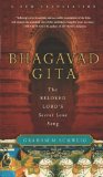 By Graham M. Schweig - Bhagavad Gita: The Beloved Lord's Secret Love Song (7/25/10)