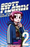 By Bryan Lee O'Malley - Scott Pilgrim (Volume 2): Scott Pilgrim Versus The World: Scott Pilgrim Versus the World v. 2 (2.7.2005)