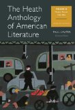 By Paul Lauter - The Heath Anthology of American Literature: Volume D (7th Edition) (12.2.2012)