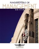 By Ricky W. Griffin - Fundamentals of Management (6th Edition) (12.2.2010)