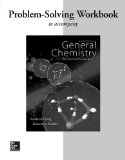 By Raymond Chang - Workbook with Solutions to accompany General Chemistry: The Essential Concepts (7th Edition) (12/29/12)