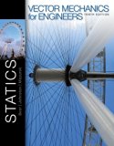 By Ferdinand Beer - Vector Mechanics for Engineers: Statics (10th Edition) (12/14/11)