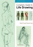 By Gottfried Bammes - Complete Guide to Life Drawing (6/29/11)