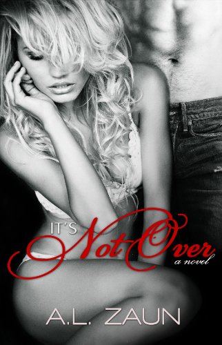 It's Not Over (The Do Over Book 2)
