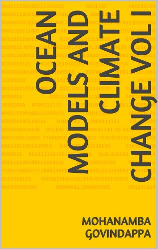ocean models and affects climate.  Great ideas with design  Number 126. that can become indispensable products VOL I