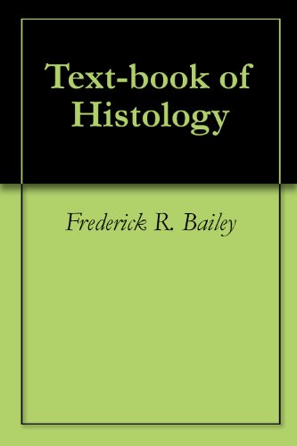 Text-book of Histology