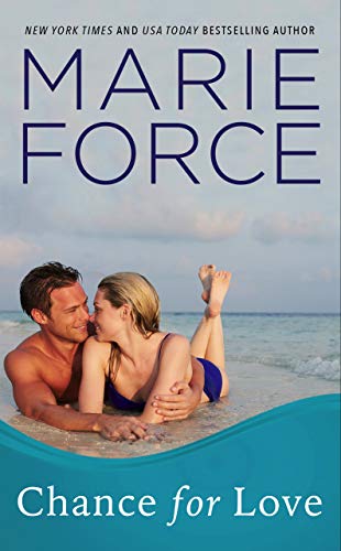 Chance for Love, A Gansett Island Novella: Gansett Island Series Book 10.5