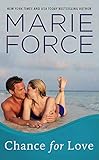 Chance for Love: A Gansett Island Novella, book 10.5 (Gansett Island Series)