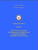 US Navy Combat Narratives Vol I