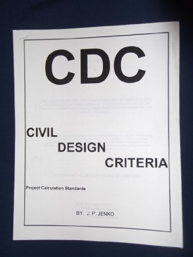 Civil Design Criteria-CDC