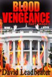 Blood Vengeance (Matt Drake Book 7)
