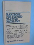 Trouble in your tank?: Handbook for solving plating problems