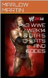 Ps3 WWE / W2K14 & GTA 5 CHEATS AND CODES