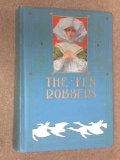 The Fen Robbers