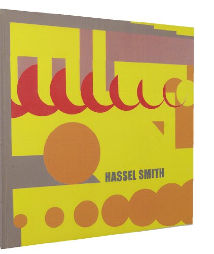 Hassel Smith