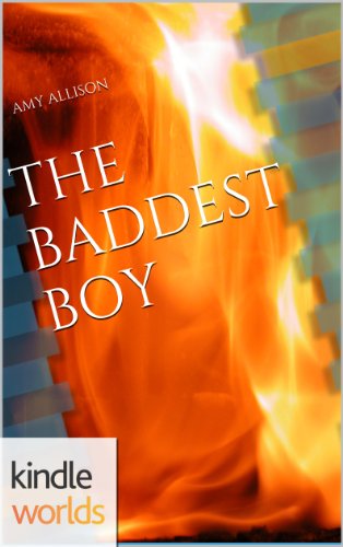 Pretty Little Liars: The Baddest Boy (Kindle Worlds Short Story)