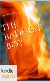 Pretty Little Liars: The Baddest Boy (Kindle Worlds Short Story)