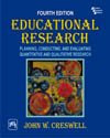 Educational Research: Planning, Conducting, and Evaluating Quantitative and Qualitative Research (4th Edition) [Economy Edition]
