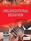 Organizational Behavior 12th Edition (International Edition)