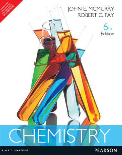 Chemistry (6th Edition) [Economy Edition]