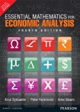 Essential Mathematics for Economic Analysis (4th Edition) [Economy Edition]