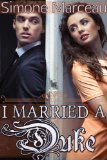 I Married a Duke (Contemporary Romance)