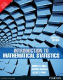 Introduction to Mathematical Statistics (7th Edition) [Economy Edition]