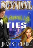 Scandal: Family Ties (Scandal Series Book 2)